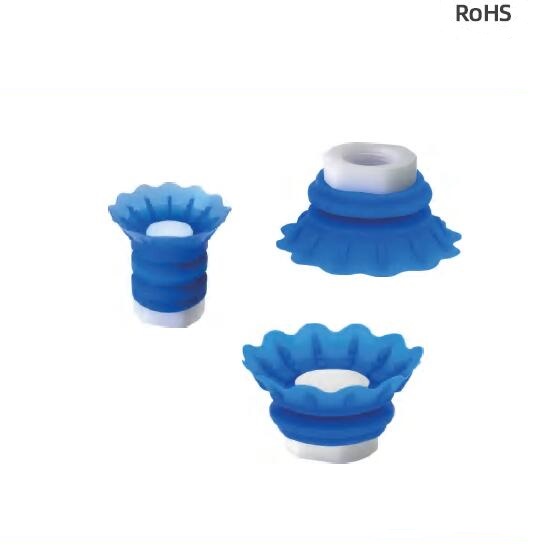 STP Suction Cup for Handling Soft Packing Bags